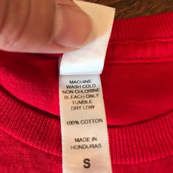 GA shirt - Picture 2 of 5